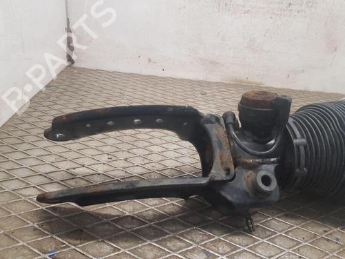 Left front shock absorber PORSCHE CAYENNE (9PA)  | BP30627869M16 
