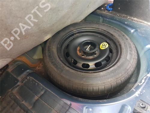 Brugte FORD FIESTA VI (CB1, CCN) 1.4 TDCi 4833086