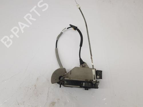 Used Front right lock Front right lock CITROËN C4 CACTUS 1.6 BlueHDi 100 (99 hp) 36281084 36281084