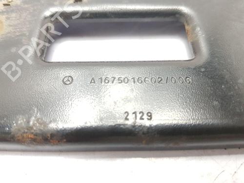 Other MERCEDES-BENZ GLS (X167)  | BP29900550O1