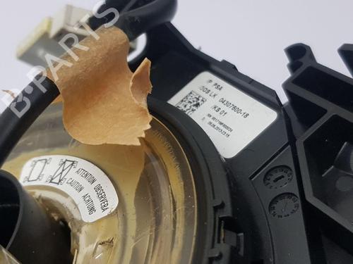 Steering column stalk CITROËN C3 II (SC_) 1.0 VTi 68 | BP34331752I23  - Image 8