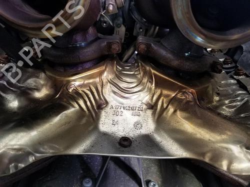 Engine ASTON MARTIN VANTAGE Coupe V8 | BP35966938M1 - Image 17