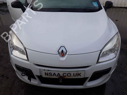 Engine control unit (ECU) RENAULT MEGANE CC (EZ0/1_) 1.4 TCe (EZ0F, EZ1V) | BP30976809M57  - Image 13