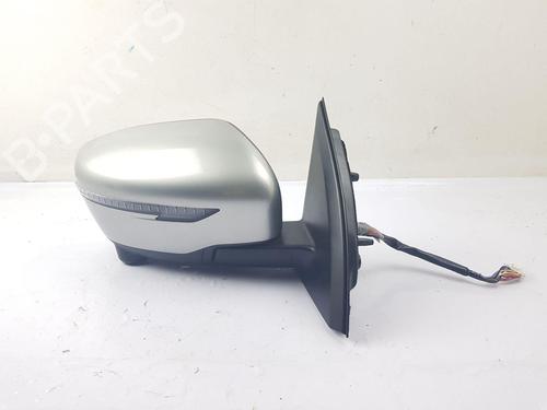 Used Right mirror Right mirror NISSAN QASHQAI II (J11, J11_) [2013-2026] 36407969 36407969