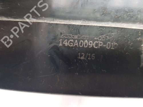 Gearbox control unit MCLAREN 720S 4.0 | BP29839898M52
