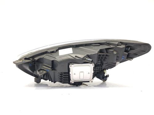 Right headlight RENAULT CAPTUR I (J5_, H5_) 0.9 TCe 90 | BP33186362C29 - Image 7