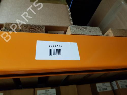 Front left window mechanism FORD FOCUS III 1.0 EcoBoost | BP31346534C22