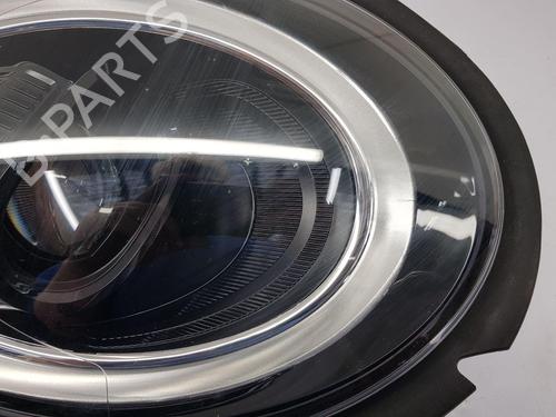 Right headlight MINI MINI (F56) Cooper S | BP29467355C29 