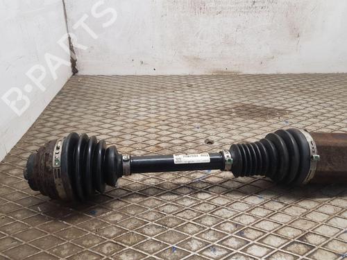 Right front driveshaft BMW 4 Coupe (F32, F82) 420 d xDrive | BP29620149M39 