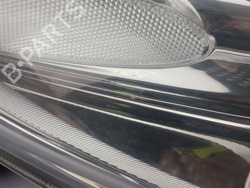 Left daytime light NISSAN JUKE (F15) 1.5 dCi | BP32251980C104 