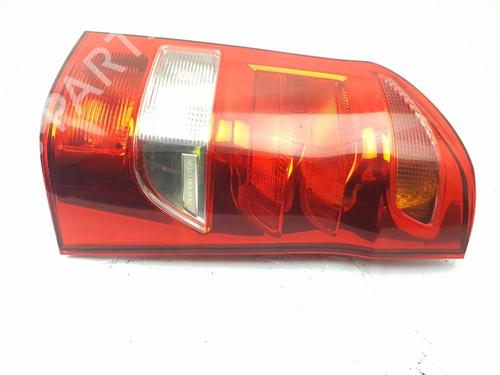 Used Right taillight MERCEDES-BENZ VITO Tourer (W447) 119 CDI / 119 BlueTEC (447.701, 447.703, 447.705) (190 hp) 32003785