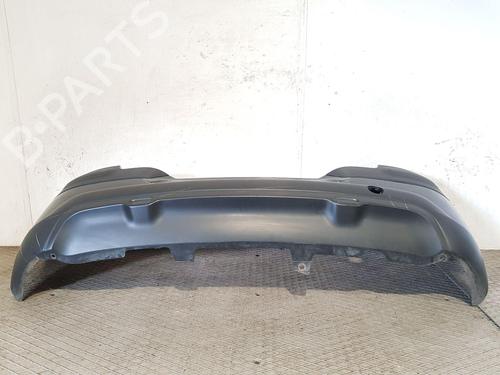 Rear bumper CITROËN C4 CACTUS 1.6 BlueHDi 100 | BP22203440C8 