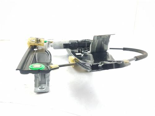 Front right window mechanism FORD FOCUS III 1.6 Ti | BP29343436C23 