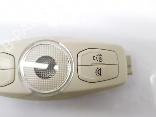 Interior roof light FORD FOCUS III 1.0 EcoBoost | BP32003836I8