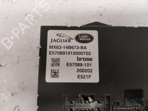 Other JAGUAR XF SPORTBRAKE (X260)  | BP29378858O1 