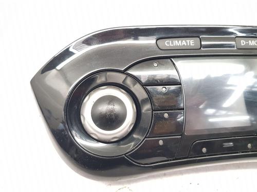 Climate control NISSAN JUKE (F15)  | BP28362834I5 