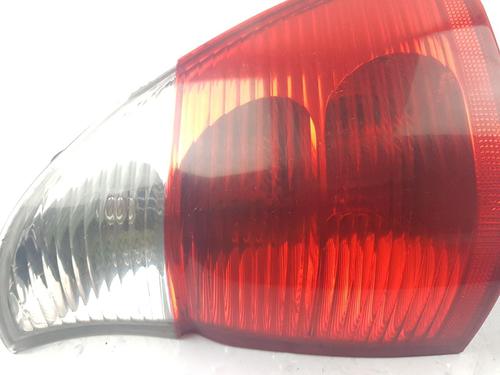 Right taillight BMW X5 (E53) 3.0 d | BP37419598C35 - Image 4