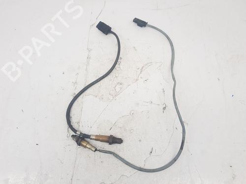Used Electronic sensor Electronic sensor BMW 5 (G30, F90) 530 e Plug-in Hybrid (252 hp) 33726505 33726505