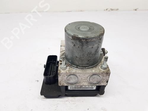 Used ABS pump ABS pump 28120124 28120124
