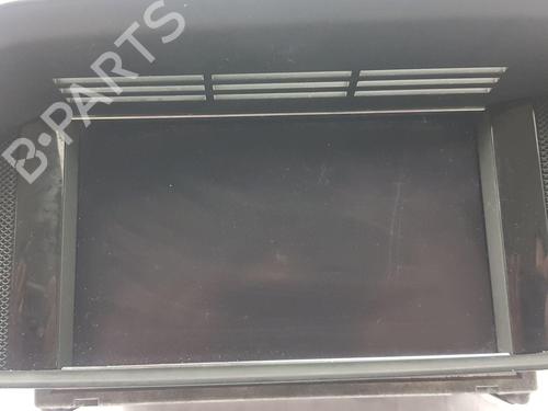 Display monitor MERCEDES-BENZ E-CLASS (W212) E 350 CDI (212.023) | BP32306570C48 - Image 3