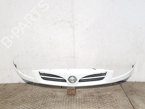 Griglia anteriore NISSAN KUBISTAR MPV (X76) 1.5 dCi (65 hp) 32398008