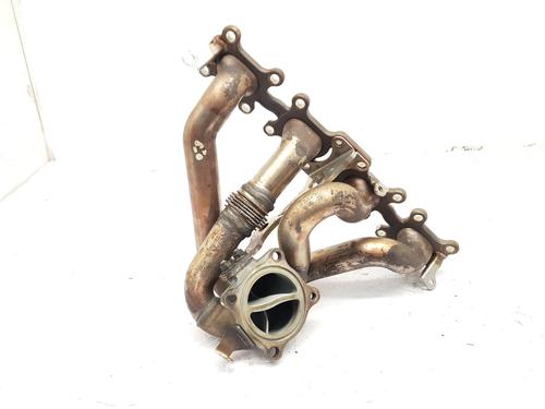 Colector Escape MCLAREN 720S 4.0 | BP30891801M110 