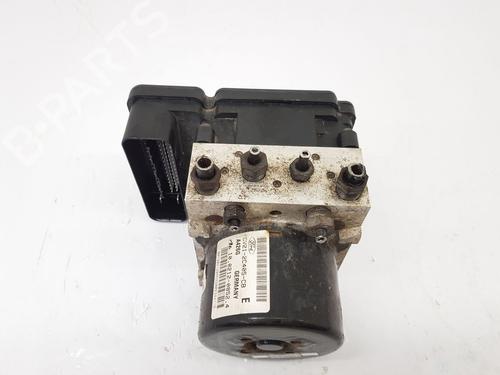 ABS pump FORD FIESTA VI (CB1, CCN) 1.6 TDCi | BP37585012M43 - Image 4