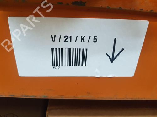 Right taillight HYUNDAI i40 I (VF) | BP22206598C35