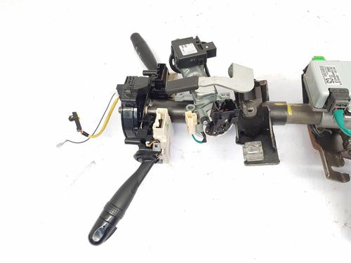 Steering column SUZUKI ALTO VII (GF, HA25_, HA35_) 1.0 (AMF310, GFC31S) | BP29641859M21 
