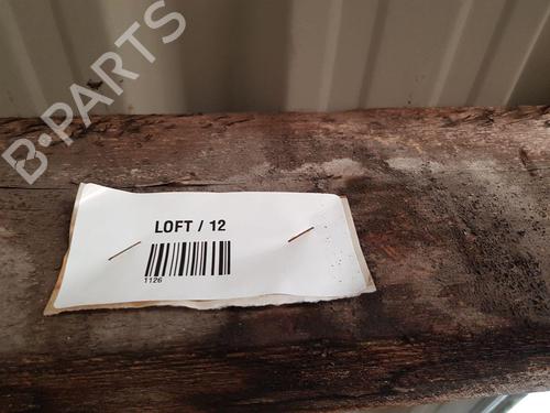 AC pipe MINI MINI (F56) One | BP32352665M126