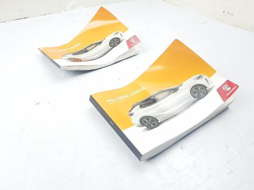 Other OPEL CORSA F (P2JO) 1.2 (68) | BP31819860O1