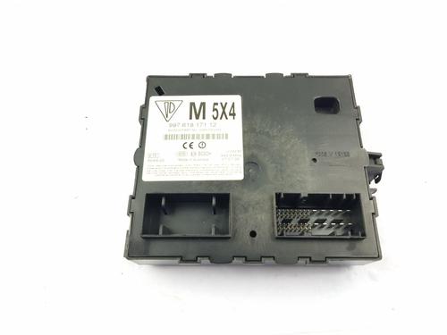 Used Electronic module PORSCHE CAYMAN (987) S 3.4 (295 hp) 30290241