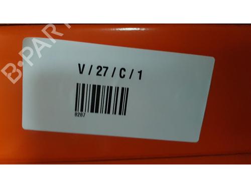 Fanale posteriore sinistro VAUXHALL ASTRA Mk VI (J) (P10) 1.6 | BP32252097C34  - Image 12