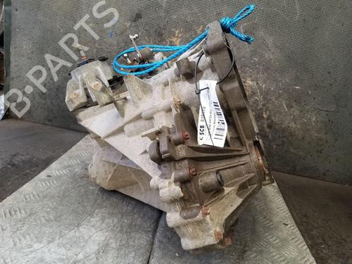 Gearbox MINI MINI (R56) Cooper | BP36392791M3 - Image 8