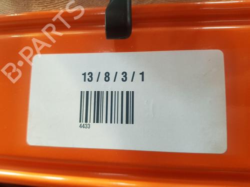Rear parcel shelf SEAT LEON (1M1) 1.6 16 V | BP26646477C85  - Image 9