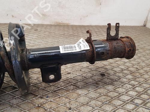 Left front shock absorber OPEL CORSA E (X15)  | BP29548969M16 