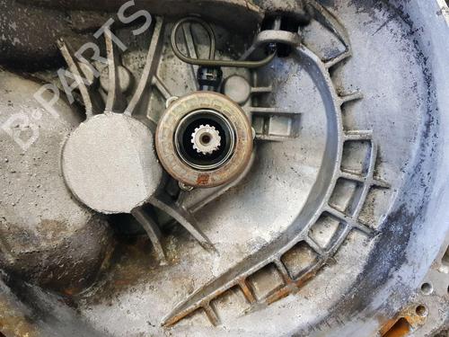Gearbox VAUXHALL CORSA Mk IV (E) (X15) 1.4 | BP22204010M3 