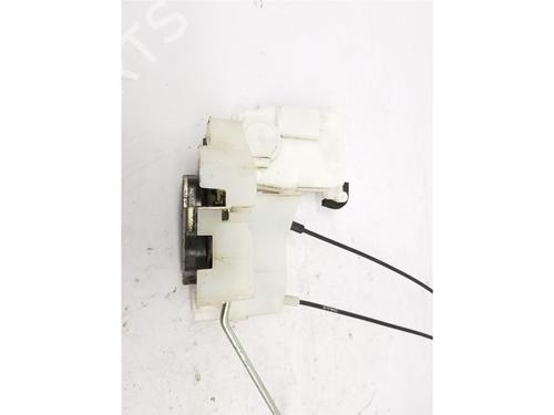 Front left lock FORD RANGER (ET) 2.5 TDCi 4x4 | BP28283896C98 