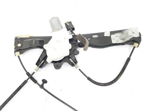 Front left window mechanism FORD FOCUS III 1.0 EcoBoost | BP32398063C22 - Image 2