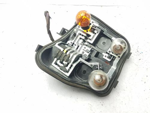 Lampeholder Lampeholder AUDI A3 Sportback (8PA) 1.6 TDI (105 hp) 33295928 33295928