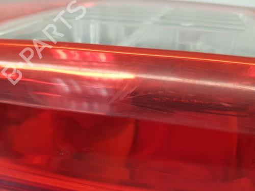 Left taillight CITROËN BERLINGO MULTISPACE (B9) 1.6 HDi 90 | BP38437883C34 - Image 8