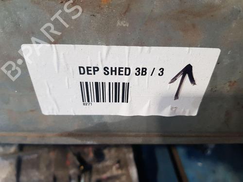 Gearbox LAND ROVER RANGE ROVER VELAR (L560) | BP30796366M3 - Image 7