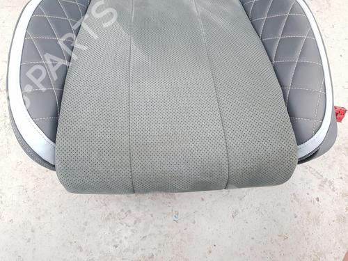 Sæde højre fortil BENTLEY CONTINENTAL Coupe (3S3) 6.0 W12 AWD | BP37685093C16 - Image 83