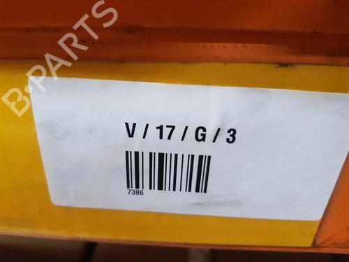 Module électronique MINI MINI (F56) Cooper | BP31282598M83 