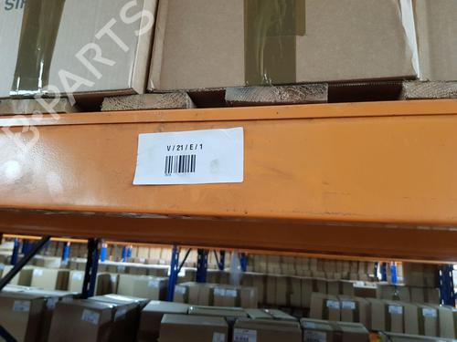 Right sun visor NISSAN QASHQAI II (J11, J11_) 1.3 DIG-T | BP27240631I2 