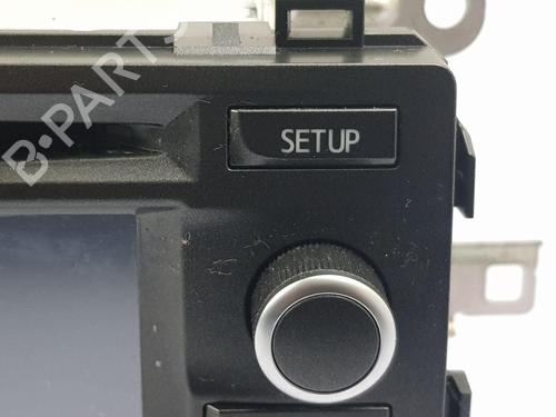Electronic module TOYOTA AURIS (_E18_) 1.6 (ZRE181_, ZRE185_, ZRE185R, ZRE181R) | BP29492932M83 