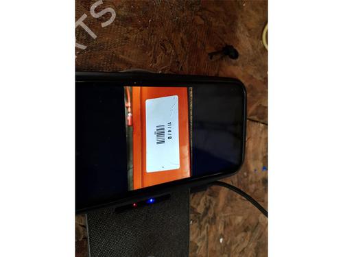 Electronic module FORD USA RANGER Crew Cab Pickup  | BP32127599M83 