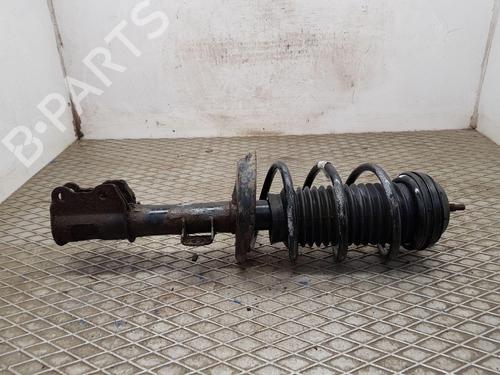 Venstre foran støtdemper VAUXHALL CORSA Mk IV (E) (X15) 1.4 (75 hp) 29548985