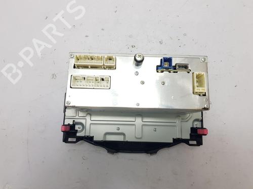 Radio CITROËN C1 (PM_, PN_) 1.0 | BP23504469E6 