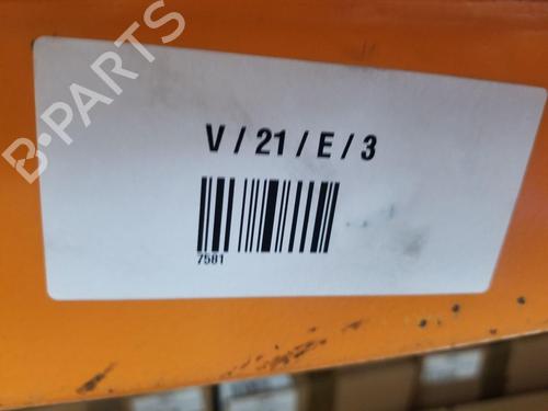 Fuse box VAUXHALL ASTRA Mk VII (K) (B16) 1.6 CDTi | BP29514452E1 